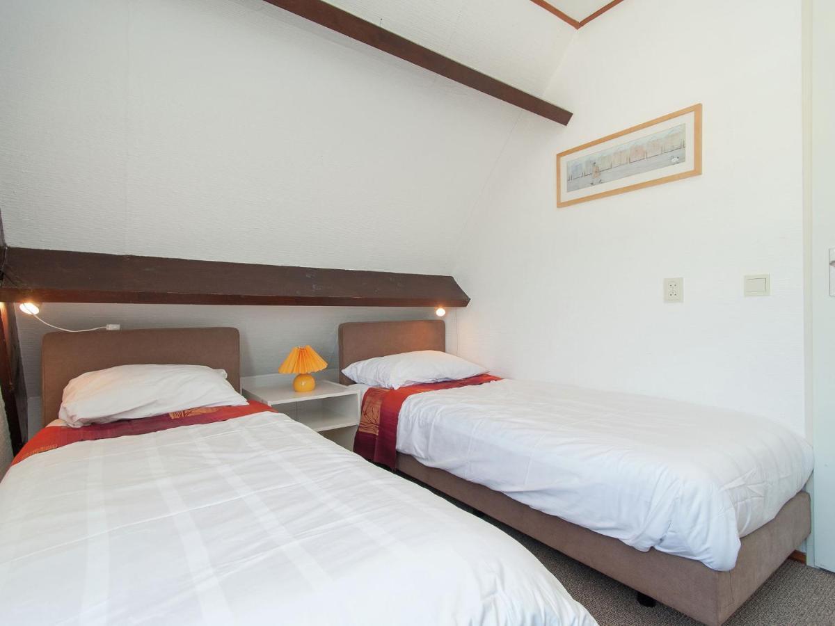 Delightful Holiday Home In Warns With Jetty Екстер'єр фото